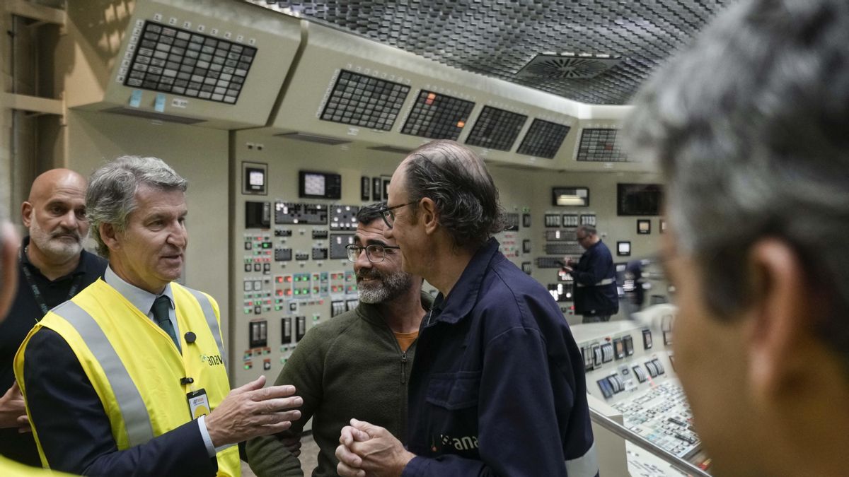 Vox corta la estrategia de Feijóo y arrastra al PP al debate de la “prioridad nacional”