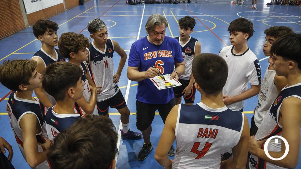 X Memorial Abilio Antolín