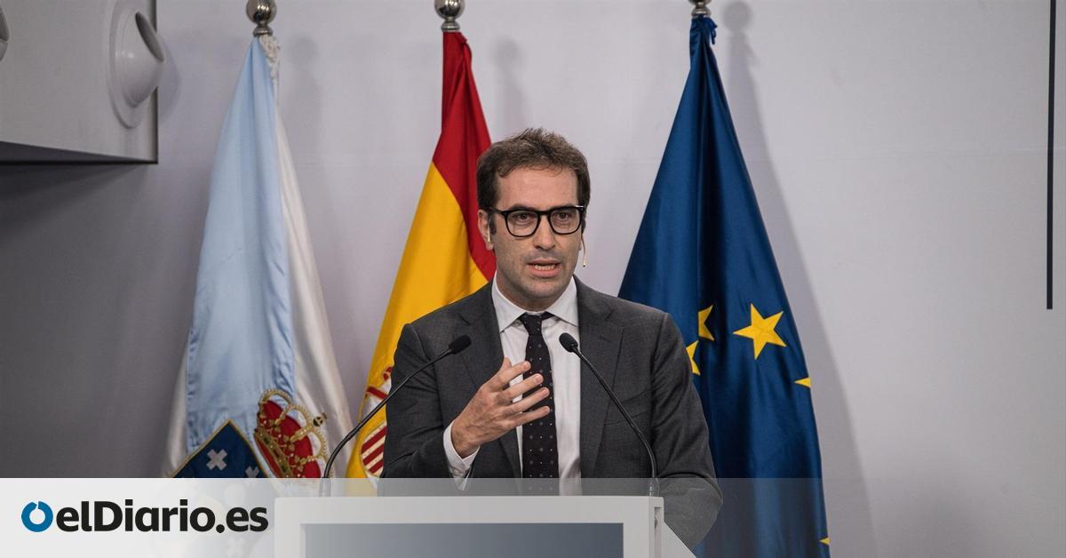 El Ministerio de Economía, tras el fracaso de la OPA: “Total respeto a los accionistas de Sabadell”