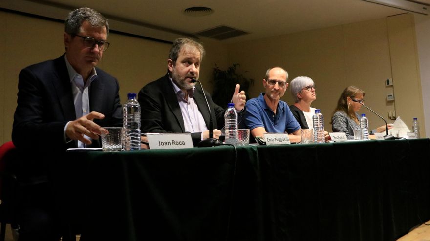 Los jesuitas catalanes admiten que una "cultura del silencio" permitió los abusos sexuales a menores durante décadas