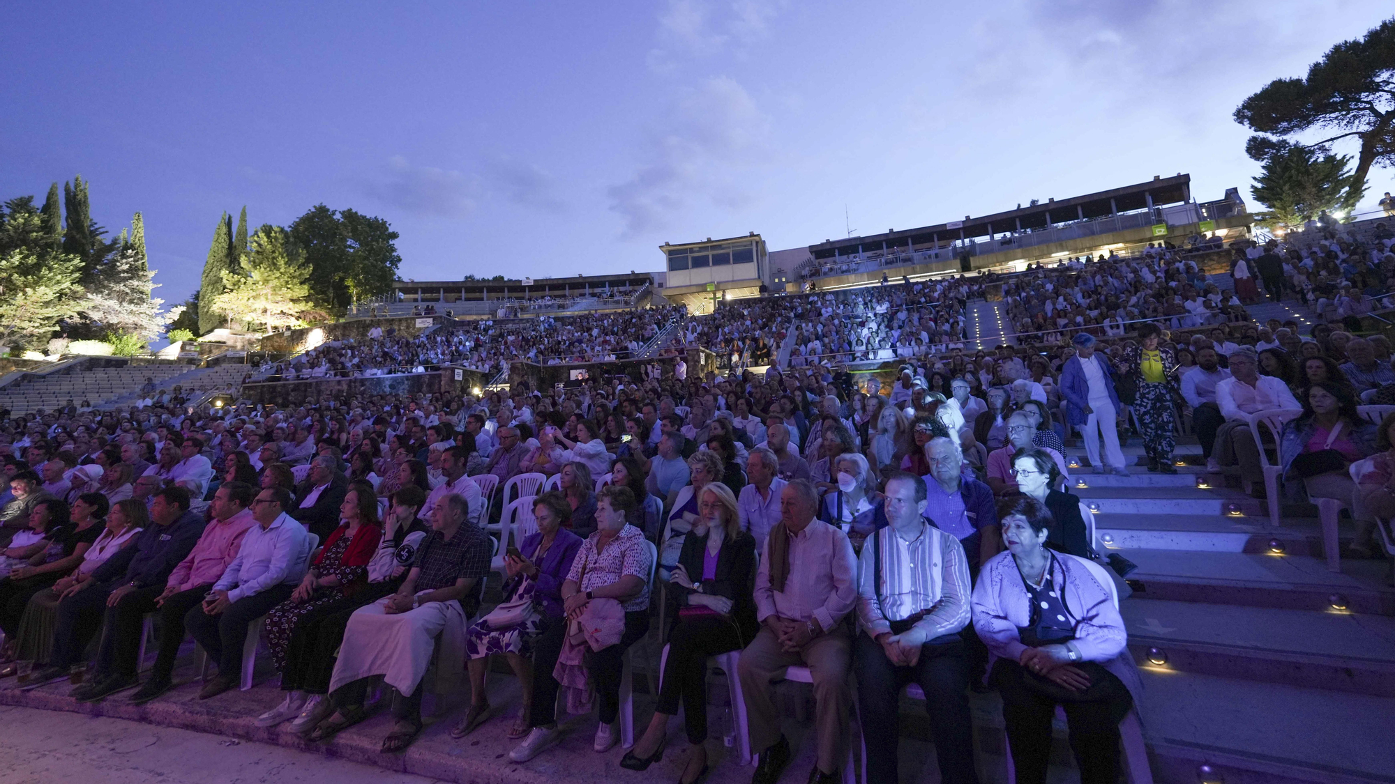 Concierto de Paco Montalvo