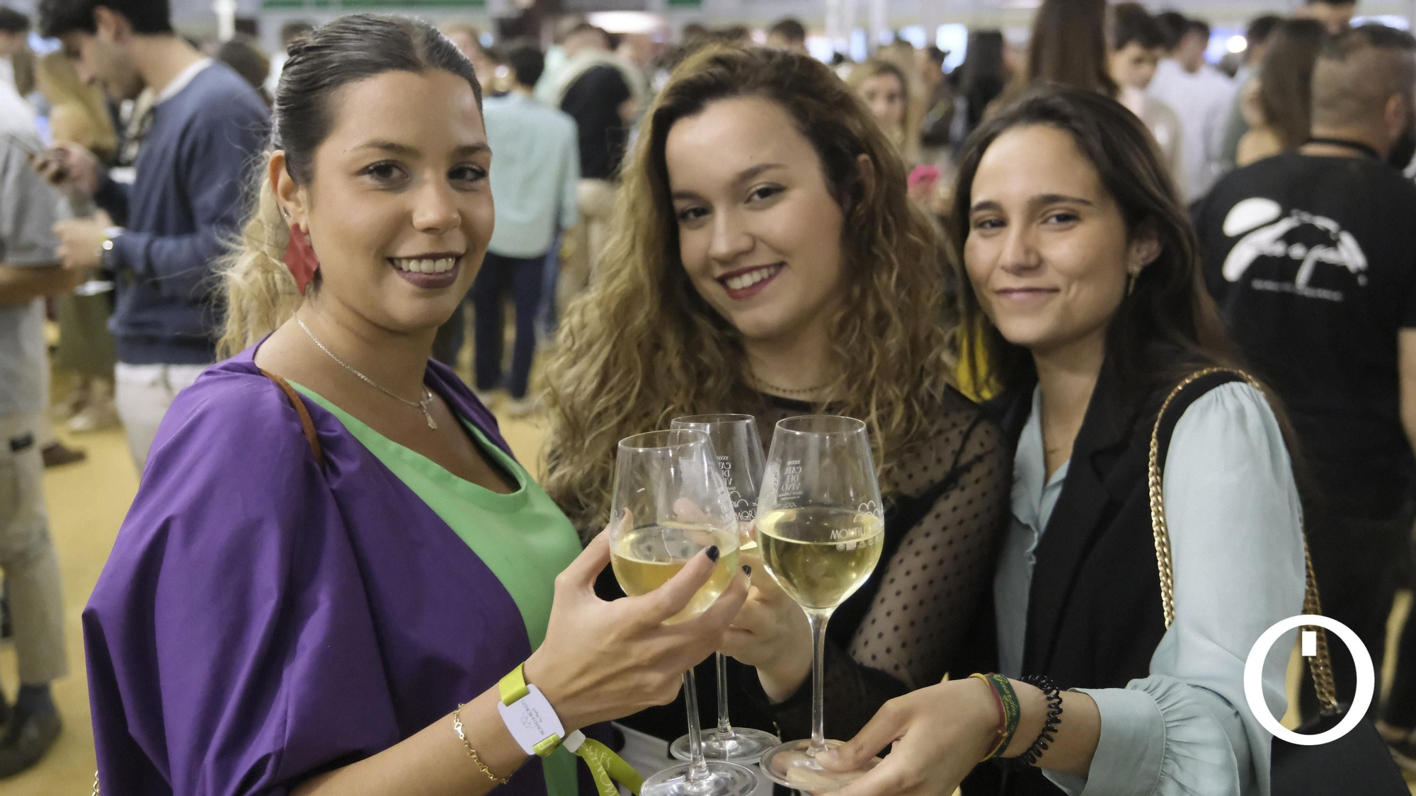 Cata de Vino Montilla-Moriles