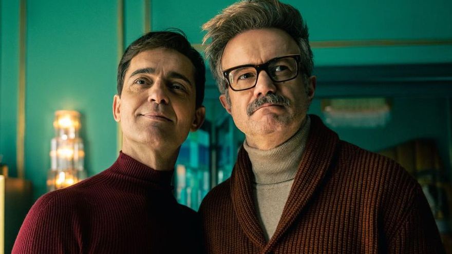 'Berlín' arrasa en su debut como la serie de habla no inglesa más vista de Netflix, aunque lejos de 'La casa de papel'