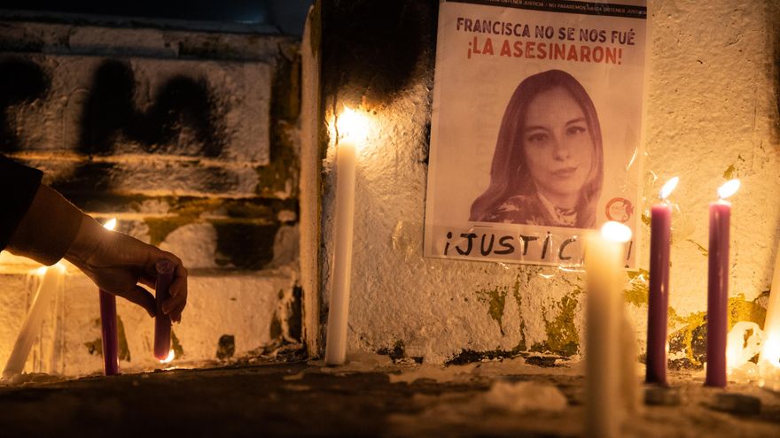 Herida de bala el 1° de mayo, murió Francisca Sandoval, primera periodista asesinada en Chile en democracia