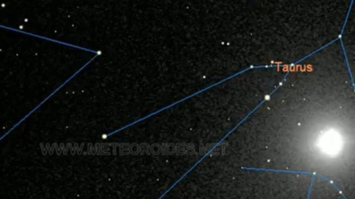Restos de un cometa cruzaron el cielo de Castilla-La Mancha hasta extinguirse sobre una población de Albacete
