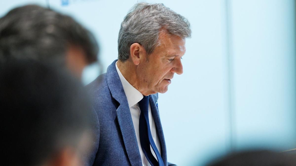 Rueda dice que apuesta por la estabilidad frente a los adelantos electorales, pero evita confirmar que agotará la legislatura