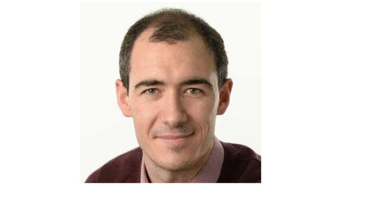 Juan Alberto González Garrido, el español fallecido tras los ataques terroristas en París