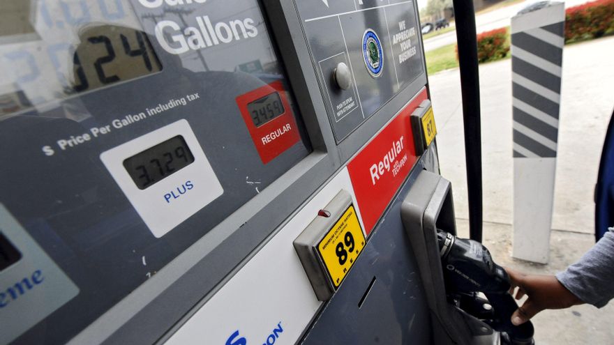 La inflación se dispara en EEUU al 4,2% en mayo por la crisis de precios energéticos provocada por la guerra de Trump en Irán