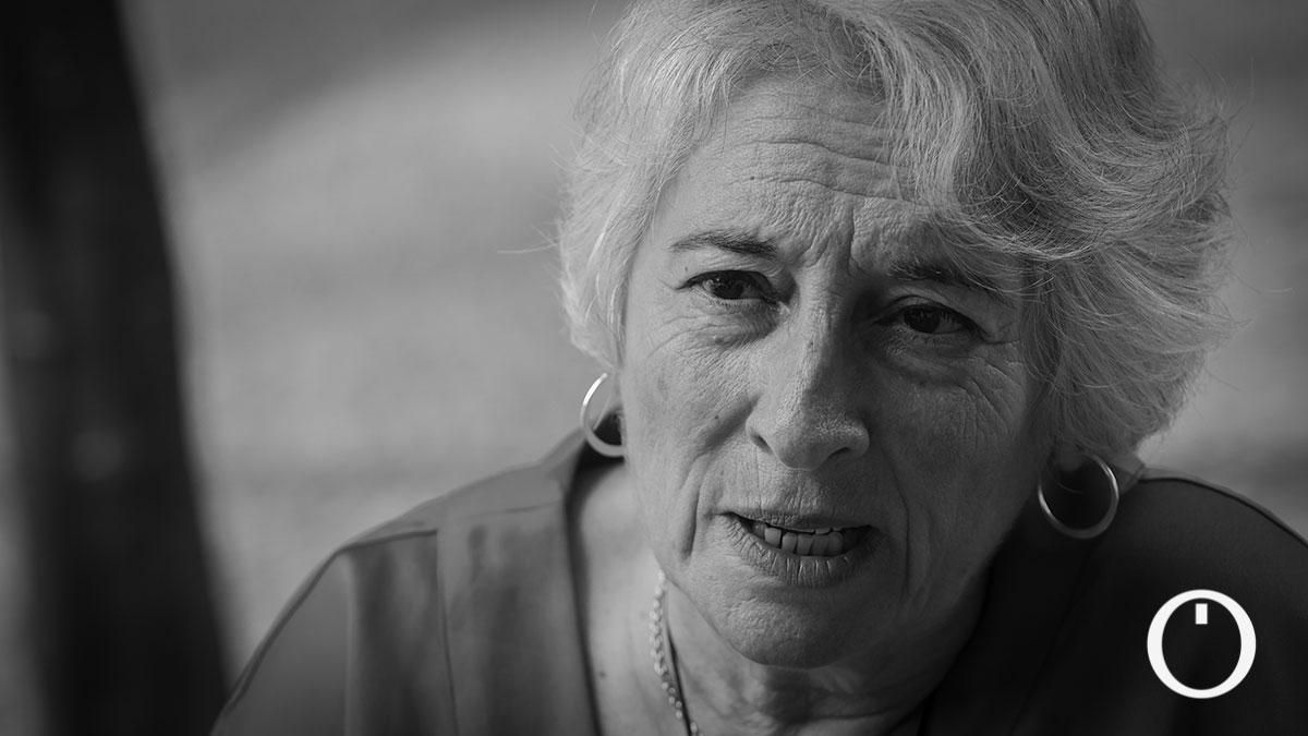 Entrevista N&B a Isabel Romero, presidenta de la Junta Islámica en Córdoba