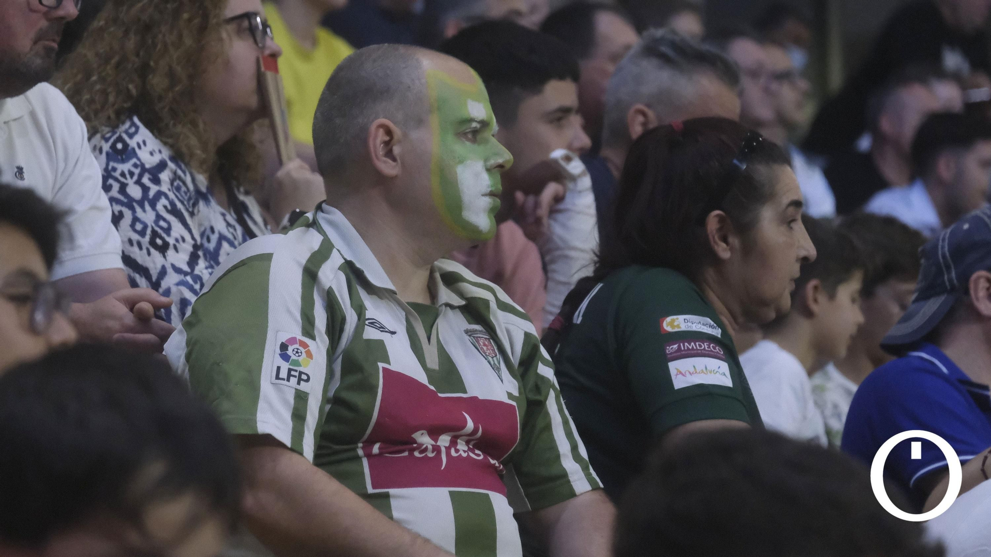 Córdoba Futsal - Ribera Navarra