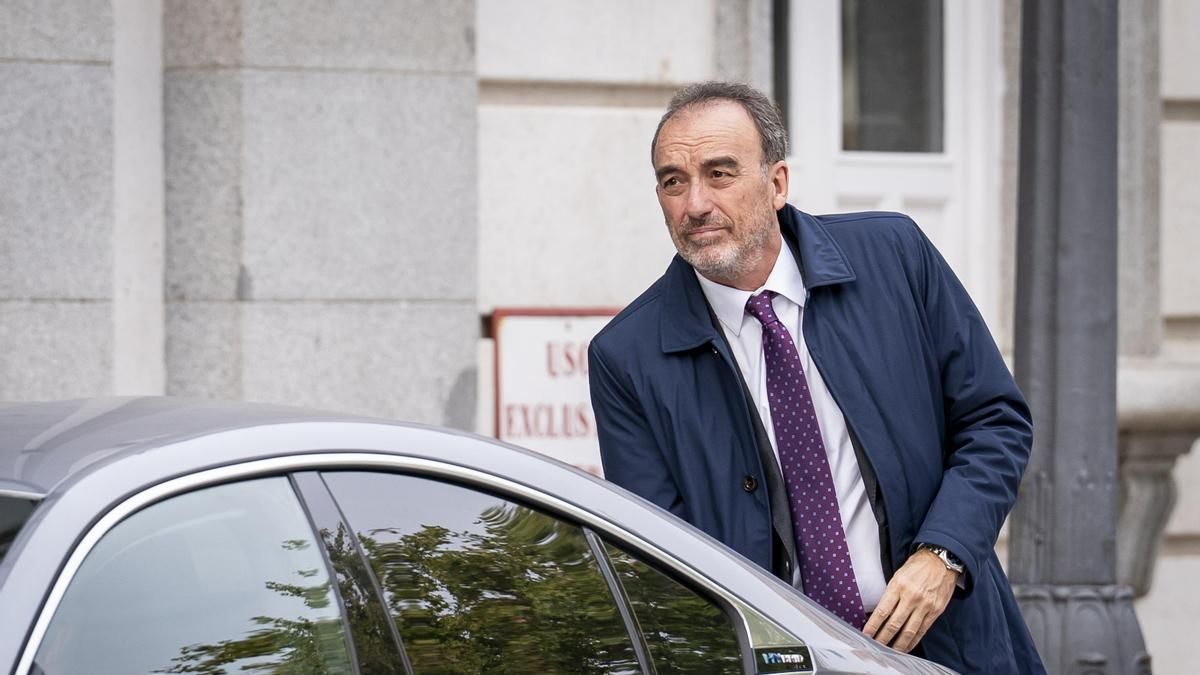 Revés europeo a la violencia ambiental que ideó el juez Marchena contra el derecho a la protesta