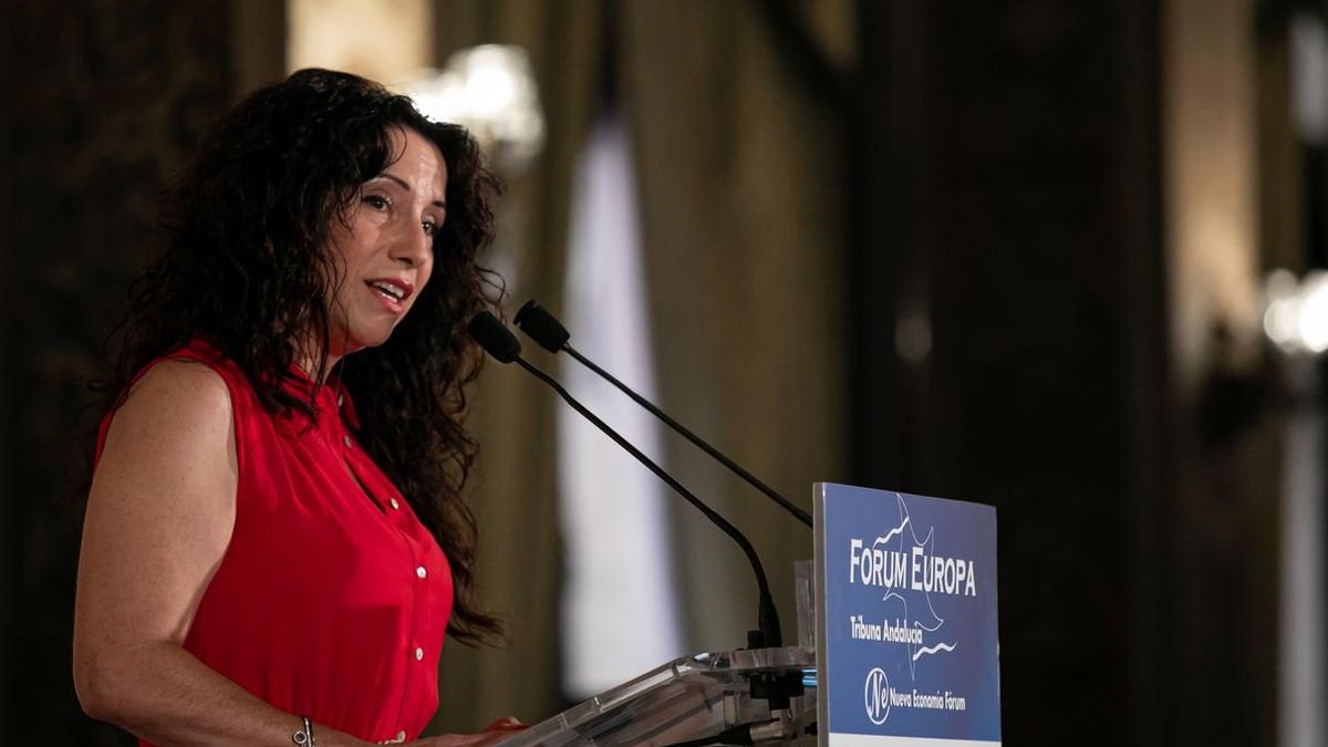 UGT-A y CCOO replican a Igualdad que en la administración existe brecha salarial, que reconoce el informe de género