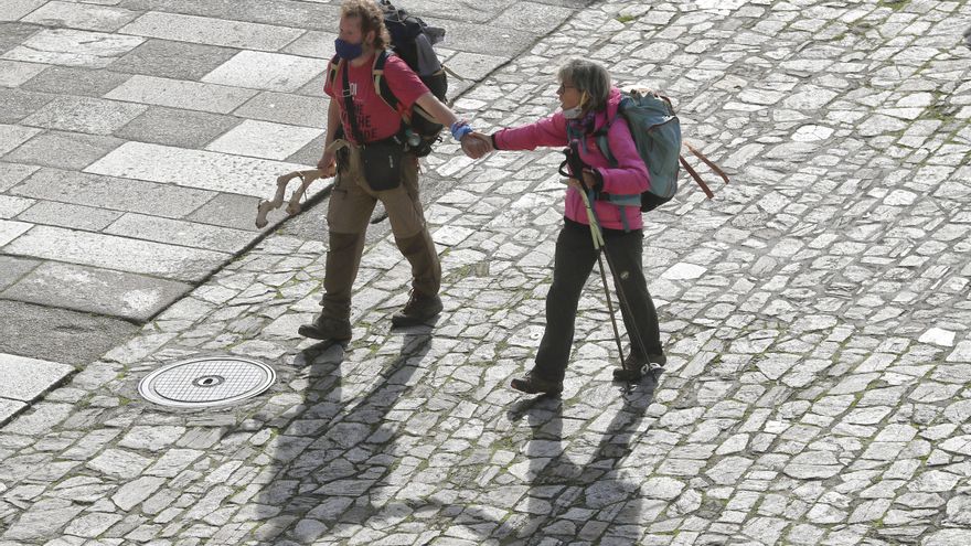 El seguro gratuito de la Xunta para turistas que se contagien de COVID: 1,4 millones de fondos públicos y coberturas de hasta 15.000 euros