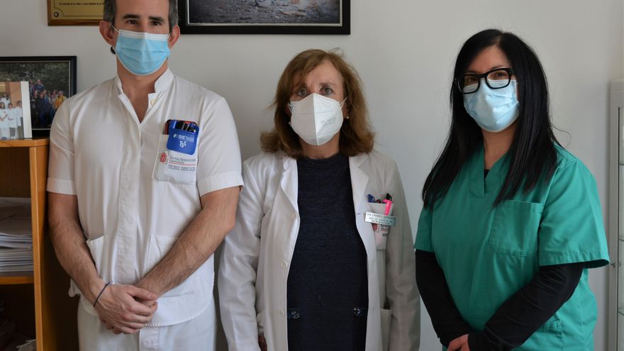 Las quince horas que precisó la gestión de la primera PCR positiva en COVID-19 en Navarra