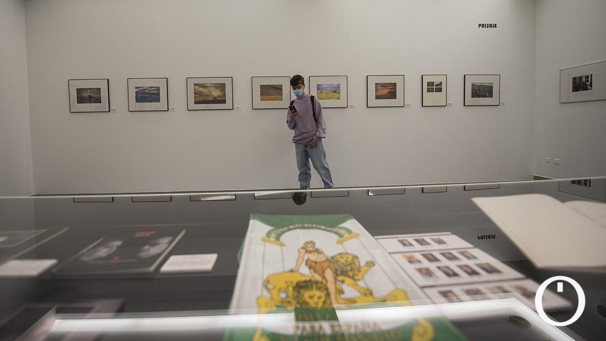 Una panorámica sobre 40 años de fotografía cordobesa abre la Bienal de Fotografía