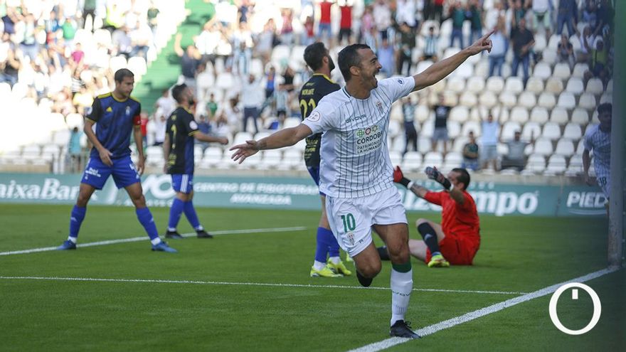 Miguel de las Cuevas se retira: "En Córdoba viví mis mejores temporadas"