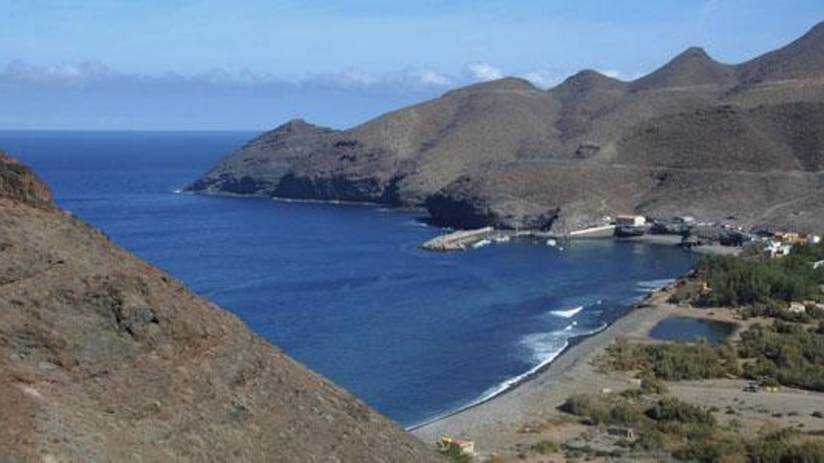 Asociaciones de la Reserva de la Biosfera de Gran Canaria cargan contra el proyecto de piscifactorías en La Aldea