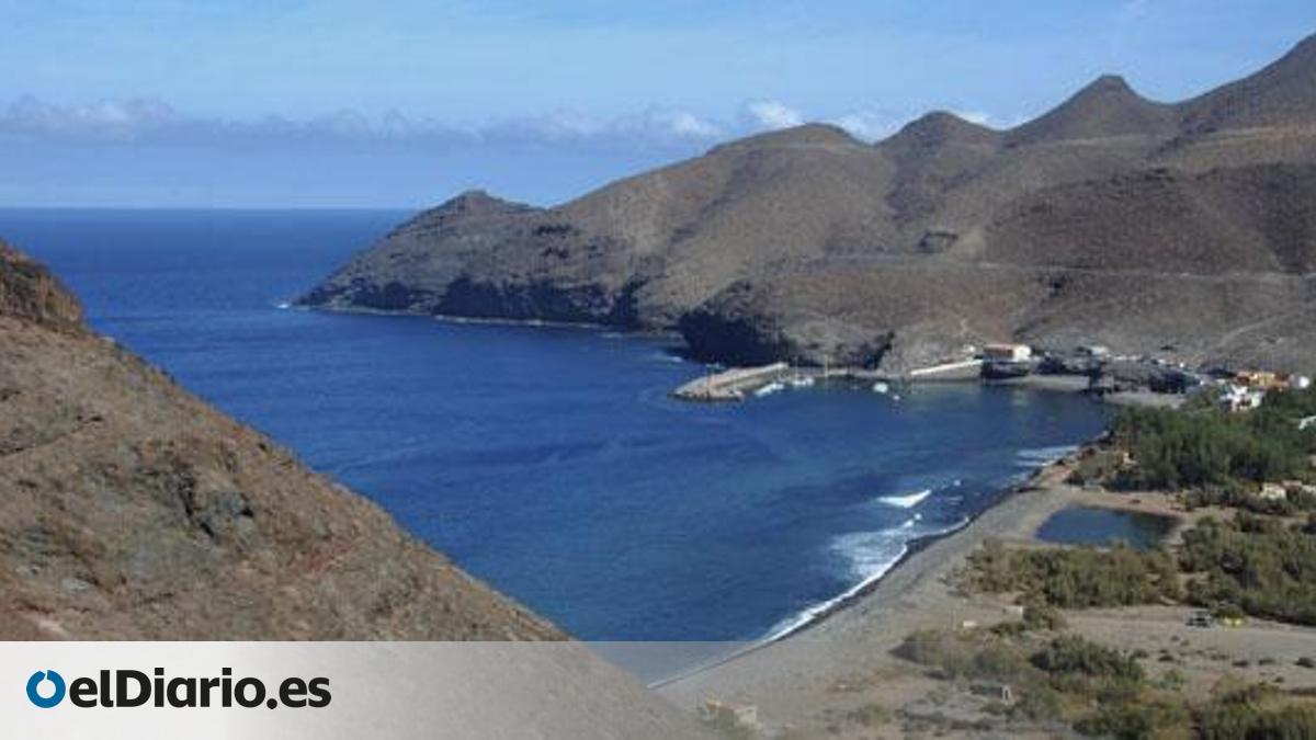 Biosphere Reserve Associations of Gran Canaria Oppose Fish Farming Project in La Aldea