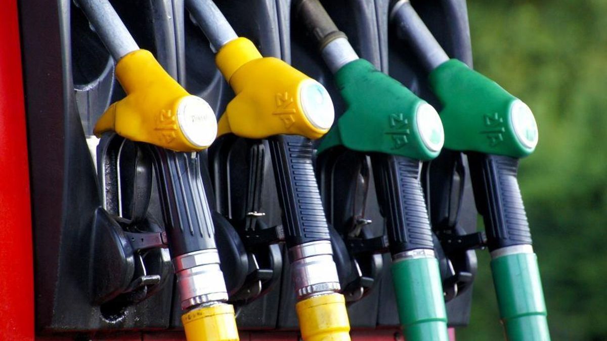 Lanzarote y Fuerteventura, sin bonificación al combustible por no cumplir el diferencial de precios
