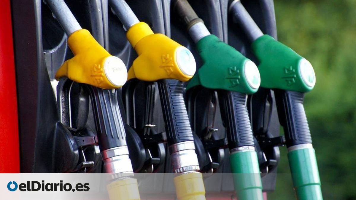 Lanzarote and Fuerteventura: No Fuel Subsidy Due to Non-Compliance with Price Differential