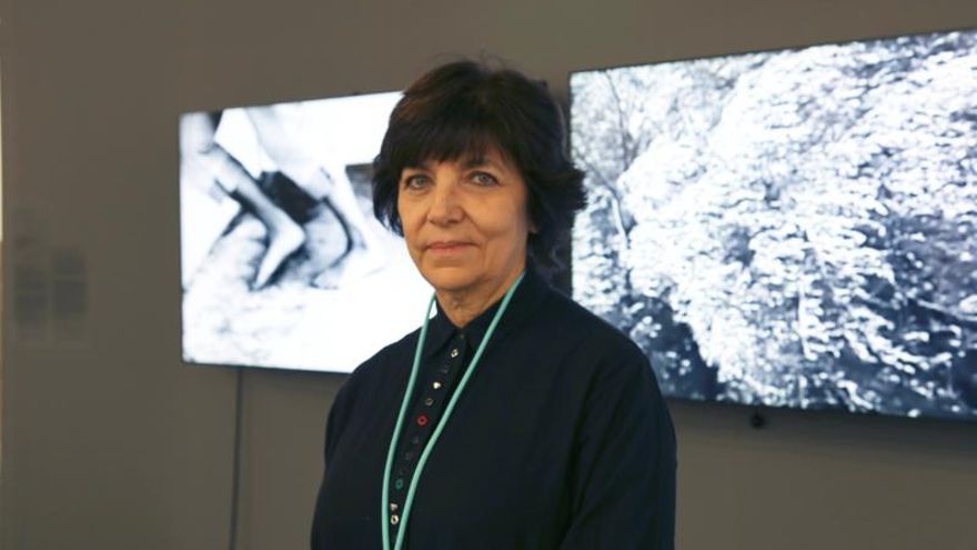 El arte contemporáneo latinoamericano sale del museo para estar en la calle