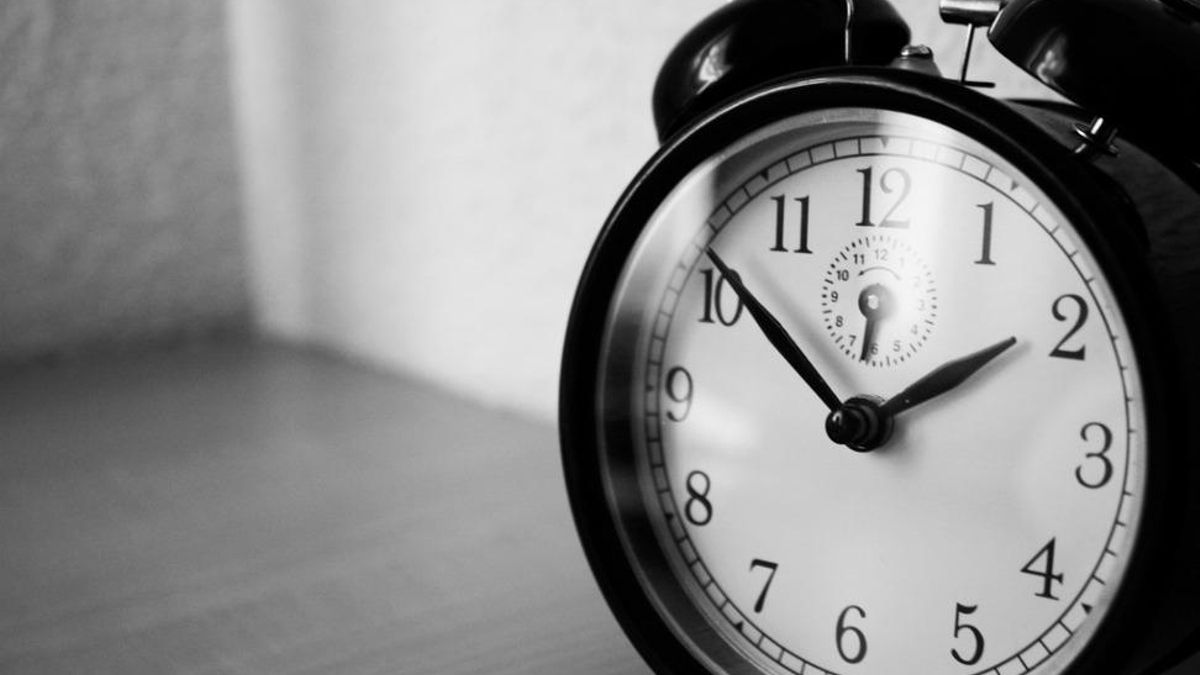 España cambia la hora este fin de semana: cuándo y cómo hacerlo