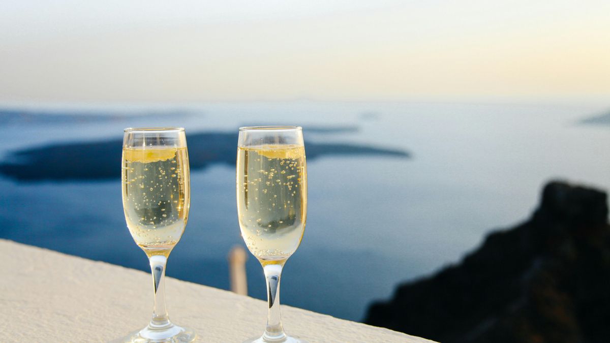 Día Internacional del Champagne: ¿por qué se celebra el 23 de octubre?