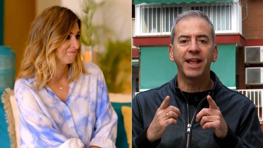 'La isla de las tentaciones' (15.4%) lidera con doblete semanal y 'Callejeros' (8.8%) vuelve a lo grande en Cuatro