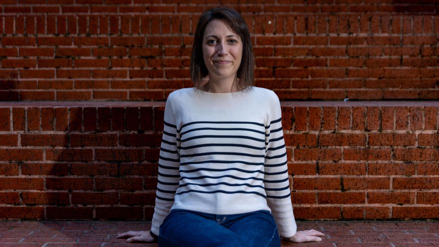 Emma Zafón: “Nos equivocamos si creemos que nuestras madres no tenían la fogosidad de nuestros años de perreo”