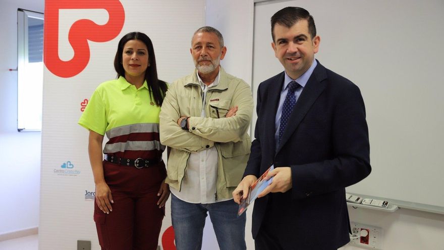 Solemccor consigue la inserción laboral de 162 personas durante 2022