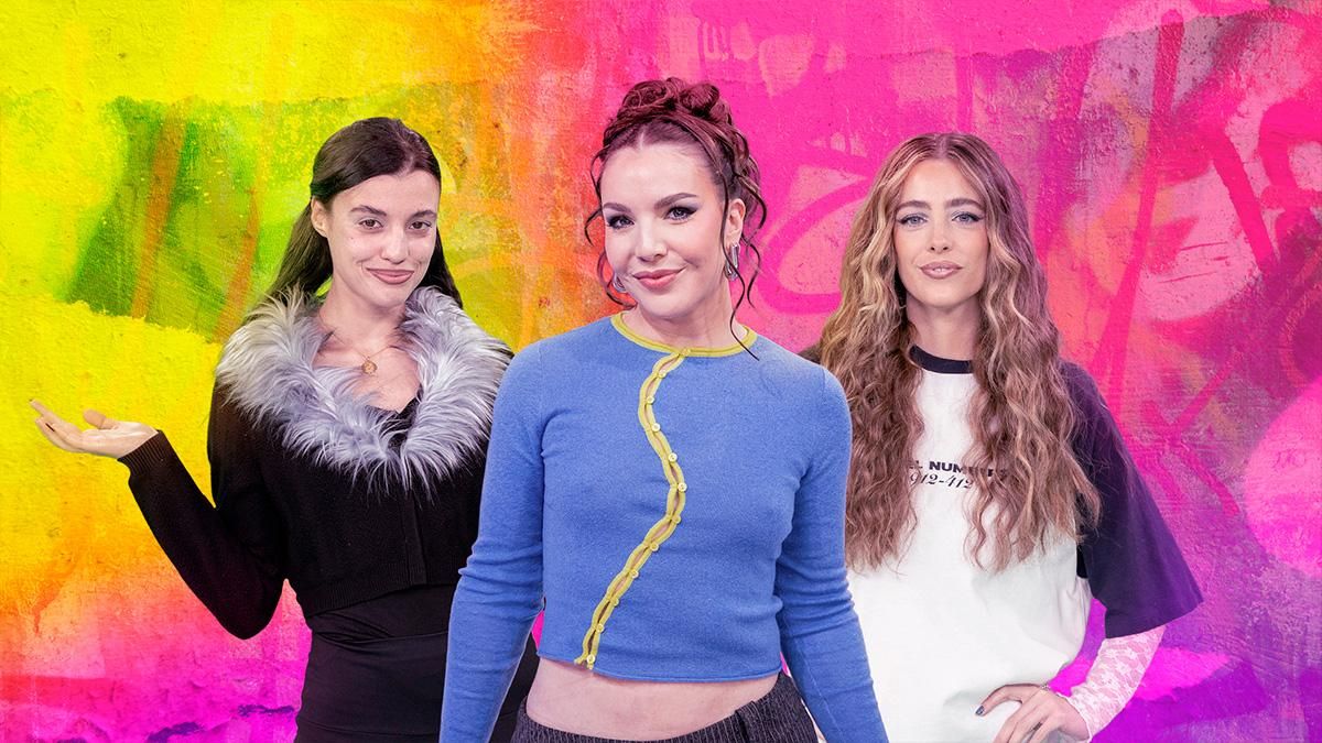 RTVE premia a Inés Hernand con un programa propio en su nuevo canal de streaming: así es la parrilla de En Play