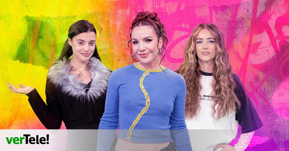 RTVE premia a Inés Hernand con un programa propio en su nuevo canal de streaming: así es la parrilla de En Play