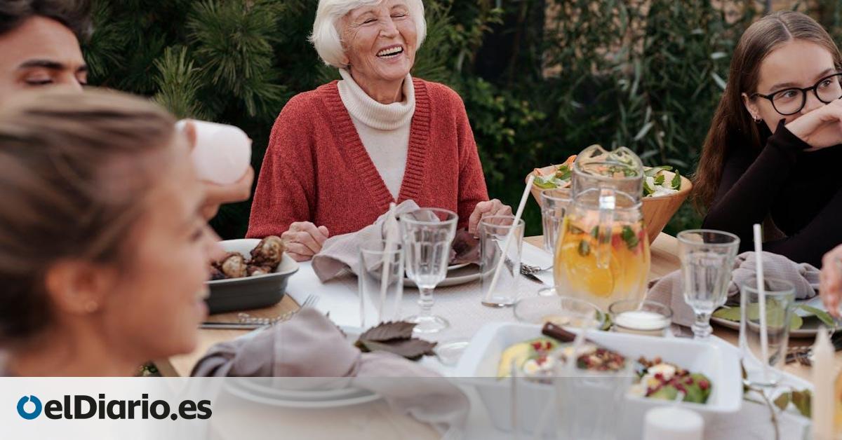 Dieta, ejercicio y compañía: las mejores recetas para conservar la memoria frente al envejecimiento