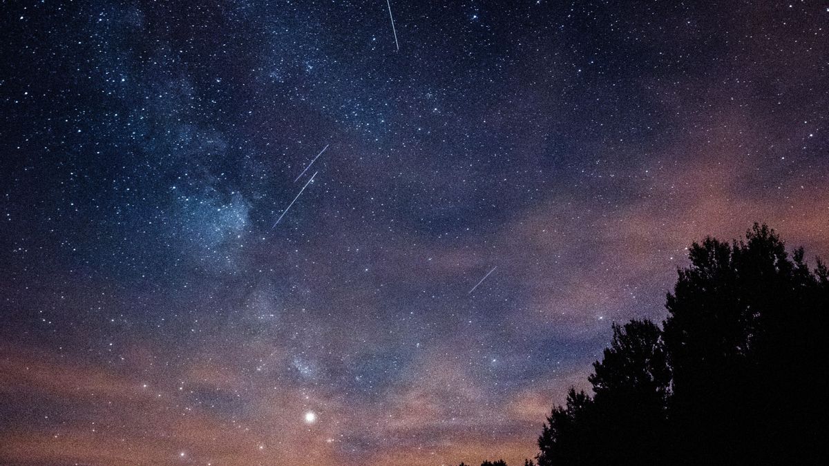 El enclave a una hora de Madrid que es perfecto para acercarse a ver las perseidas en agosto