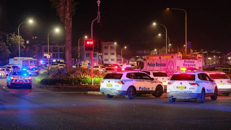 Al menos 16 muertos en un ataque terrorista contra una fiesta judía en la playa de Bondi, en Sídney