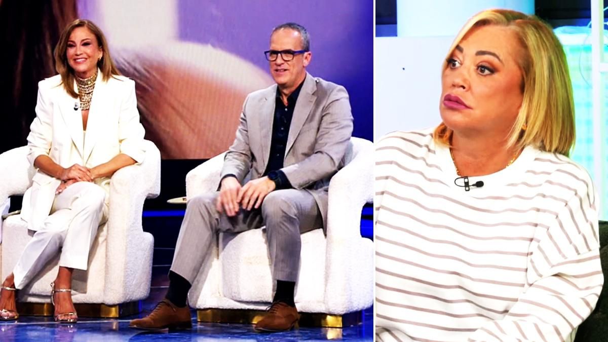 'De Viernes' pone el foco en Belén Esteban después de que la tertuliana acerque posturas con Telecinco