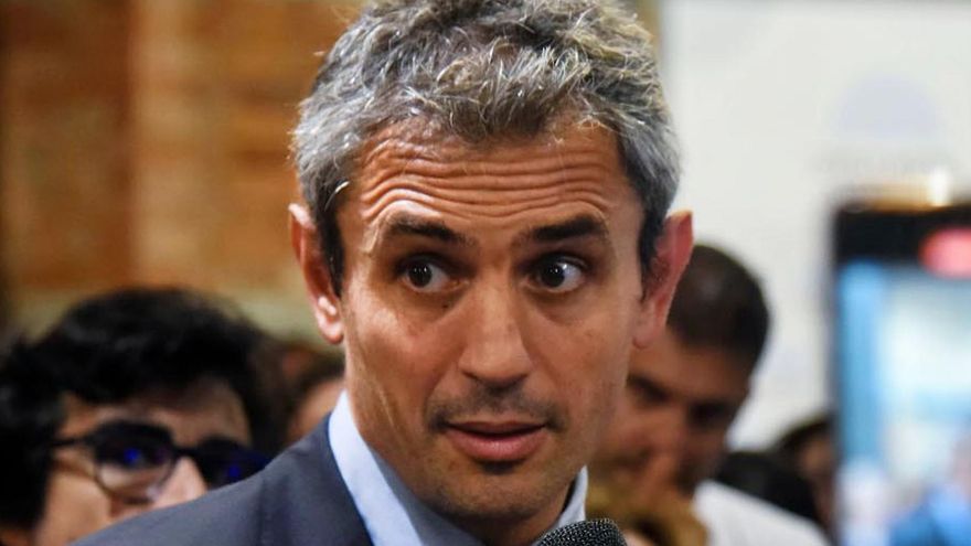Milei dijo que “el Congreso es un nido de ratas” y Martín Menem pidió “no darle volumen” a sus expresiones