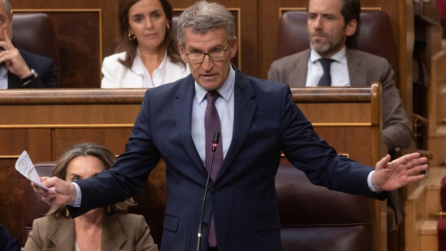 El PP renuncia a citar a Sánchez antes de las europeas en la comisión de investigación del Senado