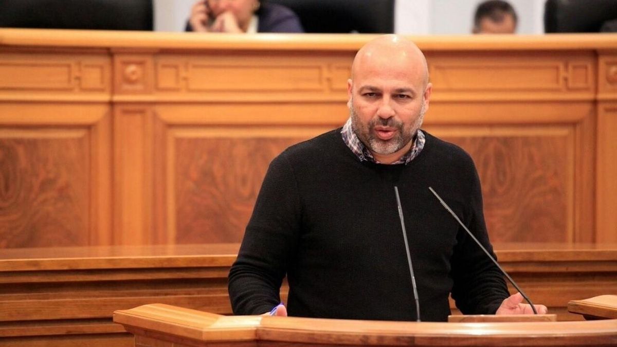 Molina pide a Page un debate tras rechazar las cuentas: "Es una oportunidad para quebrar los signos de desconfianza"