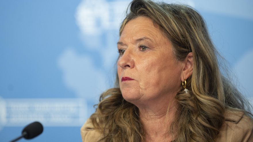 Los casos de COVID-19 suben un 46% en las residencias vascas en una semana