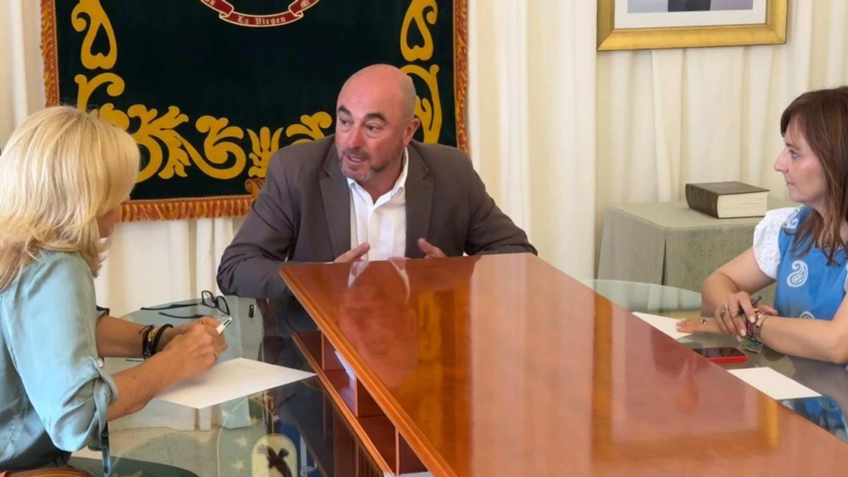 Puntallana “logra” el compromiso de Sanidad para que el nuevo Centro de Salud esté operativo en 2027