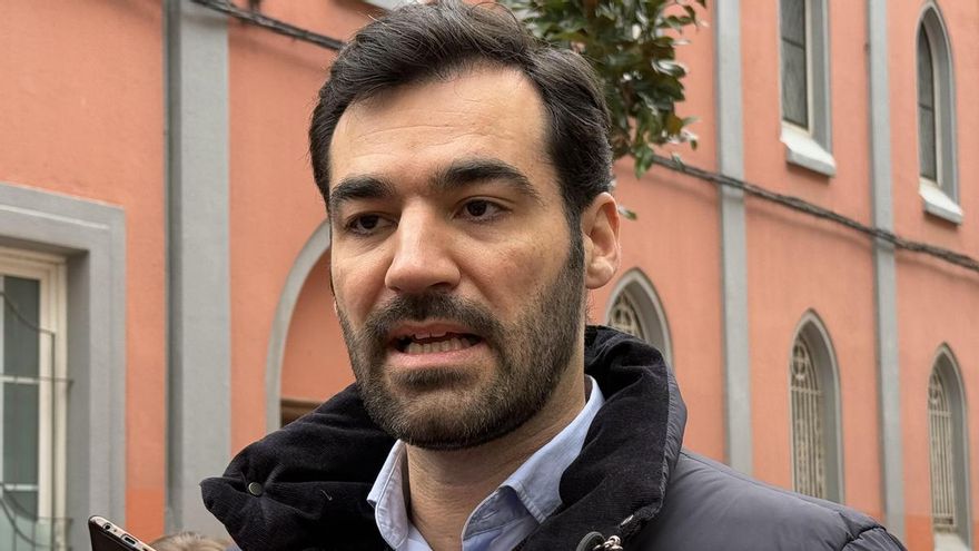 El PP acusa al Ayuntamiento de León de desorganización en la gestión de los accesos a las calles peatonalizadas