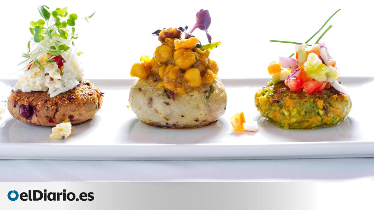 Indian fusion cuisine recipes
