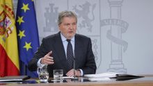 El Gobierno insinúa que los pensionistas están siendo "engañados" y "utilizados"