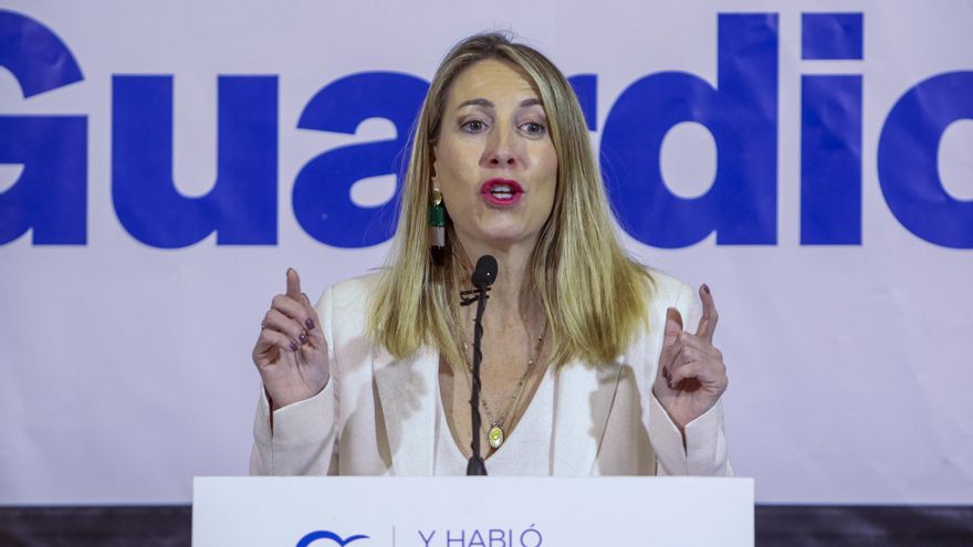 Vox ningunea al PP de Extremadura, que urge a la extrema derecha a sentarse a negociar