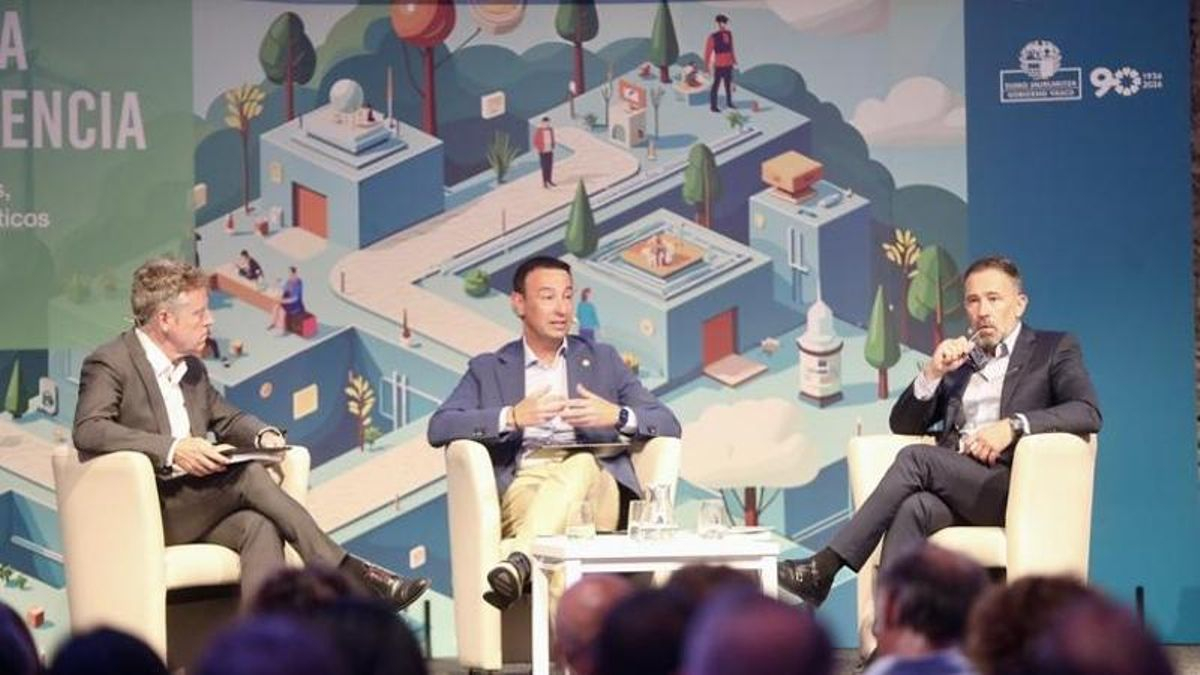 El Gobierno vasco pone en marcha un programa para unir vivienda e inserción laboral para colectivos vulnerables