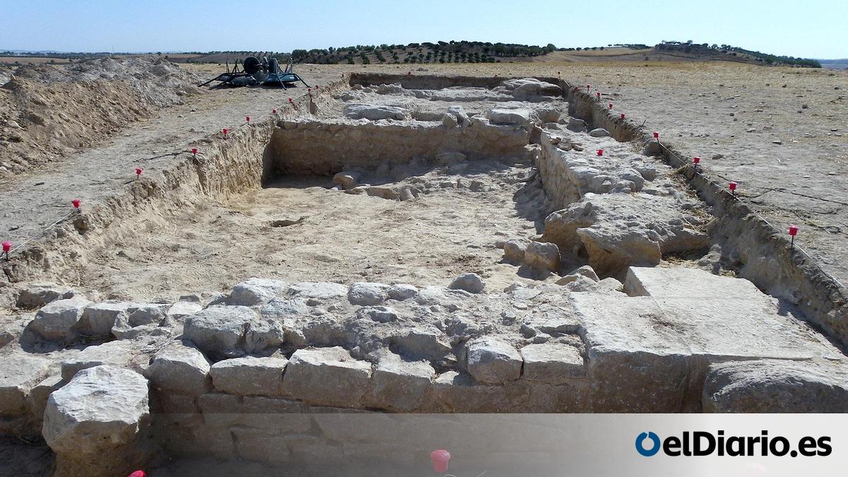 El yacimiento romano de Caraca tendrá jornada de puertas abiertas gratuita el 25 de agosto