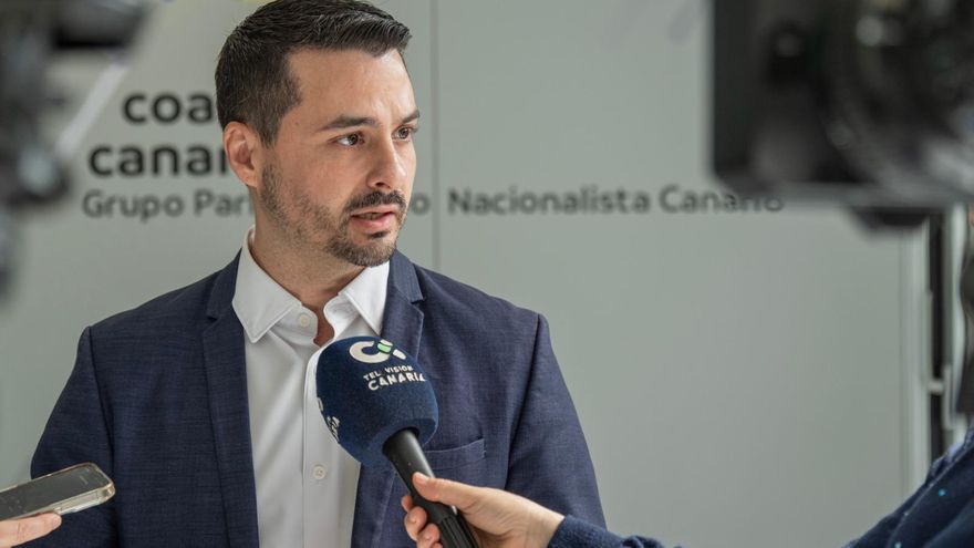Coalición Canaria ya tiene fecha para iniciar el proceso que elegirá a su candidato a la Presidencia de Canarias