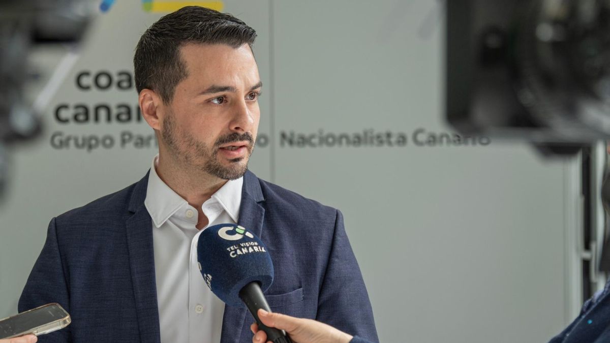 Coalición Canaria ya tiene fecha para iniciar el proceso que elegirá a su candidato a la Presidencia de Canarias