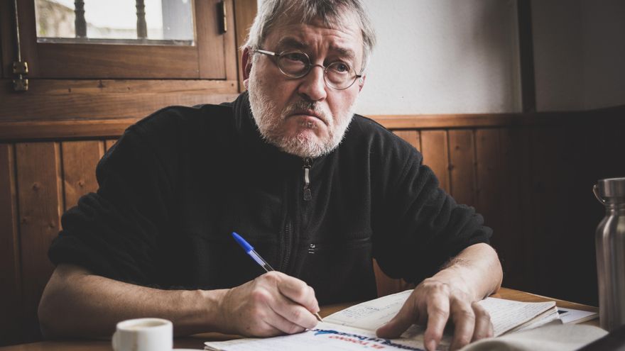 Empobrecerse por las buenas o por las malas, la receta para salvar el planeta